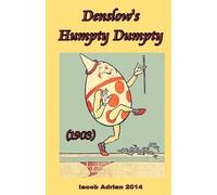 Denslow's Humpty Dumpty (1903)