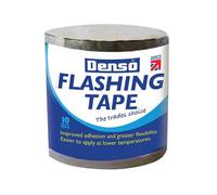 Denso FTG100MM 10 m x 100 mm Flashing Tape - Grey