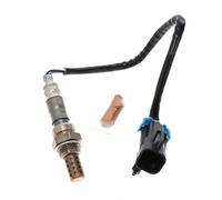 Denso 234-4018 Oxygen Sensor for GM Downstream with 4-Wire Female Plug