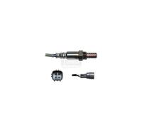 Denso 234-4517 Oxygen Sensor for 2001-2005 Lexus IS300 - Downstream