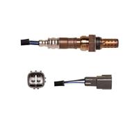Denso 234-4603 Downstream Oxygen Sensor for Lexus V6 with 4-Connector 33.1” Wire Harness