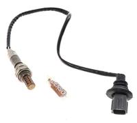 Denso 234-4623 Downstream Oxygen Sensor with 23” 4-Wire Square Plug Harness for Calif. Equip