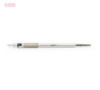 Denso 2x Glow Plug M10x1.25 Thread For Mitsubishi L200 Triton Pajero Sport DG662