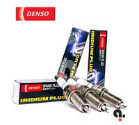 TT IXEH20TT Iridium Spark Plug