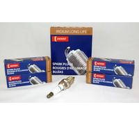 DENSO # 3297 Iridium LONG LIFE Spark Plugs - SK20R11-4 PCS * NEW *