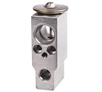 Denso 475-2074 Expansion Valve, More Consistent A/C Operation, Improved A/C in Traffic, Reduces A/C Outlet Condensation