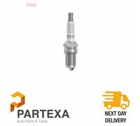 DENSO 4x Spark Plug Thread Size M12x1.25 Fits HONDA SUZUKI TOYOTA YAMAHA