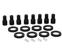 Denso 671-8184 Ignition Wire, Spark Plug Lead