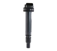 Denso 673-1309 Ignition Coil Black