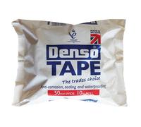 Denso Tape Brown 50mm 10m