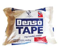 Denso 8101103 Denso Tape 75mm X 10M Roll Dentape75mm