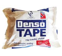 Denso 8101104 Denso Tape 100mm X 10M Roll Dentape100mm