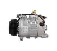 DENSO A/C Compressor DCP05076 - OE-Quality Air Conditioning Compressor Replacement - Direct Fit Easy Install - Thermal Range AC Air Con