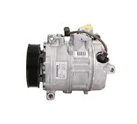 DENSO A/C Compressor DCP05079 - OE-Quality Air Conditioning Compressor Replacement - Direct Fit Easy Install - Thermal Range AC Air Con