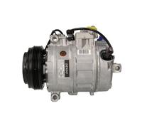 DENSO A/C Compressor DCP05082 - OE-Quality Air Conditioning Compressor Replacement - Direct Fit Easy Install - Thermal Range AC Air Con