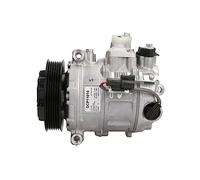 DENSO A/C Compressor DCP11010 - OE-Quality Air Conditioning Compressor Replacement - Direct Fit Easy Install - Thermal Range AC Air Con