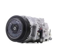 DENSO A/C Compressor DCP17026 - OE-Quality Air Conditioning Compressor Replacement - Direct Fit Easy Install - Fits Mercedes-Benz