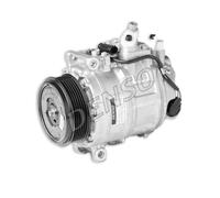 DENSO COMPRESSOR DCP17043 FOR MERC 2.2 C-CLASS (203) (00-07)