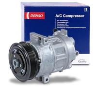 Denso DCP20122 Air Conditioning Compressor
