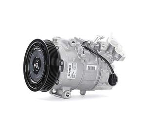 DENSO A/C Compressor DCP23030 - OE-Quality Air Conditioning Compressor Replacement - Direct Fit Easy Install - Thermal Range AC Air Con