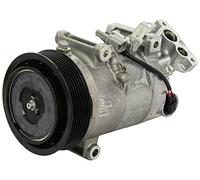DENSO DCP23031 Air conditioning compressor