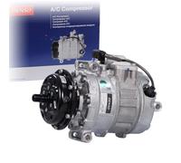 Denso AC Compressor DCP32006 Replaces 447190-7610 7H0820805J CA14501