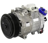 DENSO A/C Compressor DCP32020 - OE-Quality Air Conditioning Compressor Replacement - Direct Fit Easy Install - Fits Seat Skoda VW