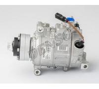 DENSO A/C Compressor DCP32062 - OE-Quality Air Conditioning Compressor Replacement - Direct Fit Easy Install - Thermal Range AC Air Con