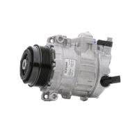 DENSO A/C Compressor DCP32068 - OE-Quality Air Conditioning Compressor Replacement - Direct Fit Easy Install - Fits VW