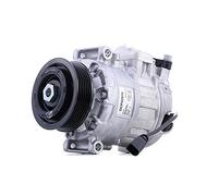 DENSO A/C Compressor DCP32070 - OE-Quality Air Conditioning Compressor Replacement - Direct Fit Easy Install - Thermal Range AC Air Con