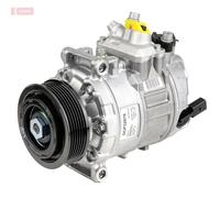 DENSO A/C Compressor DCP32076 - OE-Quality Air Conditioning Compressor Replacement - Direct Fit Easy Install - Thermal Range AC Air Con