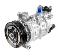 DENSO A/C Compressor DCP32080 - OE-Quality Air Conditioning Compressor Replacement - Direct Fit Easy Install - Thermal Range AC Air Con