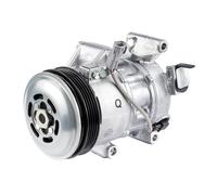 DENSO A/C Compressor DCP50319 - OE-Quality Air Conditioning Compressor Replacement - Direct Fit Easy Install - Thermal Range AC Air Con