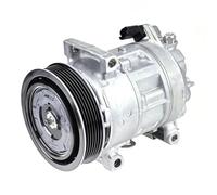 Air conditioning compressor R 1234yf ND-12 DCP21017 DENSO for CITROËN PEUGEOT