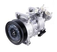 DENSO DCP21025 Air conditioning compressor