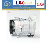 Denso Ac Compressor For Peugeot 308 2007-2014 1.4 1.6 DCP21014