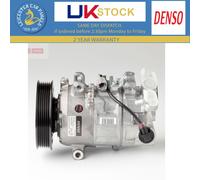 Denso Ac Compressor For Renault Megane 2008-2017 1.6 DCP23030