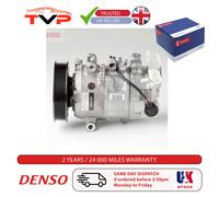 Denso Ac Compressor For Renault Scénic 2009-2016 1.5d DCP23030