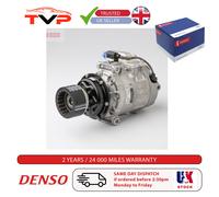 Denso Ac Compressor For Vw Transporter 2003-2009 2.5d DCP32006K