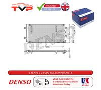 Denso Ac Condenser For Audi A6 2010-2018 2.0d 3.0d DCN32060