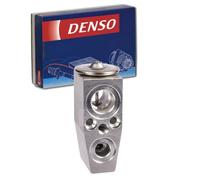 DENSO AC Expansion Valve compatible with Ford F-150 3.5L 3.7L 4.6L 5.0L 5.4L 6.2L V6 V8 2009-2014
