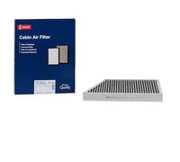 Denso Cabin Filter DCF252K – Activated Carbon – for Mercedes‑Benz E‑Class CLS