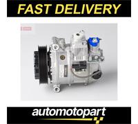 Denso DCP11010 Air Conditioning Compressor