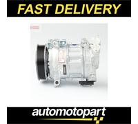 Air conditioning compressor R 134a ND-8 DCP21014 DENSO for CITROËN PEUGEOT