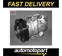DENSO DCP50060 Air conditioning compressor