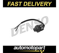 Air Conditioning Pressure Switch Female A/C Air Con Universal DENSO DPS99906