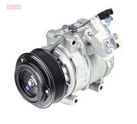 Denso Air Condition A/C Air Con Compressor Bolted Fits Honda CR-V DCP40018