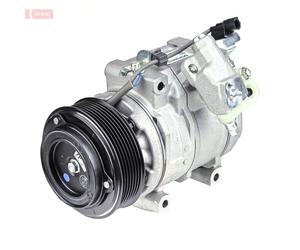 Denso Air Condition A/C Air Con Compressor Bolted Fits Honda CR-V DCP40018