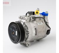 Denso Air Condition A/C Air Con Compressor Fits Audi Q7 DCP02096