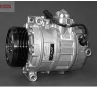 Denso Air Condition A/C Air Con Compressor Fits BMW 3 Series DCP05037